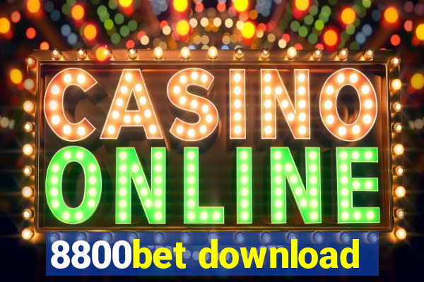 8800bet download